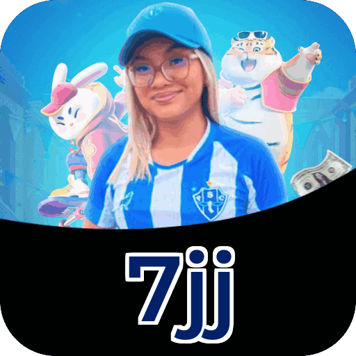 Catálogo slots 7jj mostrando top jogos Gates Olympus Sweet Bonanza Fortune Tiger Big Bass volatilidade RTP